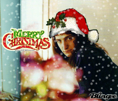 Deaky Christmas