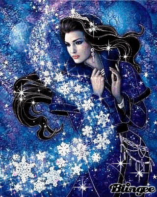 Snowgoddess