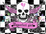 Unperfect girl