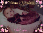 ANYIA'S 1ST CHRISTMAS