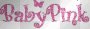 Baby Pink