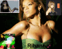 Rihanna!