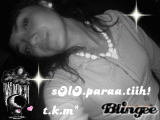 sOlO.paraa.tiih!!