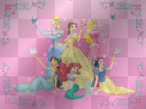 lil`princess