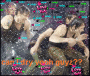 i wanna dry wet Take That
