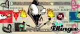 Irken Money