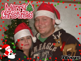 joshua and me