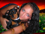 sarah & rex
