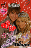 zanessa never!!!