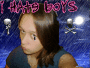 boy suck