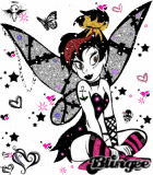 tink the goth