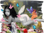 My little fairy!