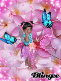 Fairy Baby