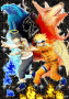 kyuubi and eagle and naruto and hinata