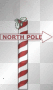 north pole