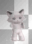 Dancing Cat
