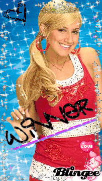 ashley winner ashley winner