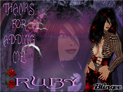 rubyaddglitter