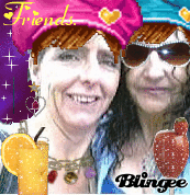 Friends always
