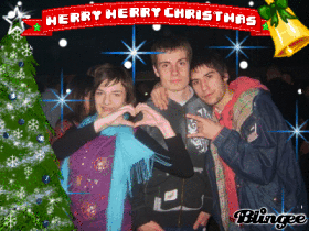 Merry Christmas
