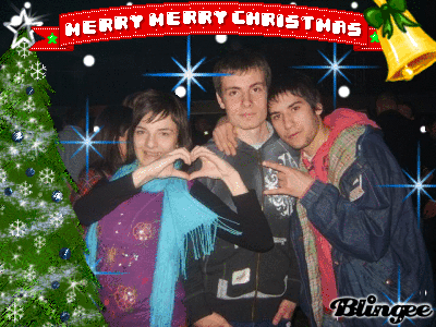 Merry Christmas