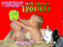 Bath time fun Bath time fun