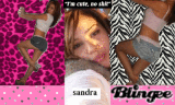 SANDRA..STRIPPER-STATICE