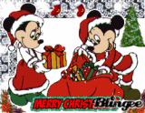 MERRY CHRISTMAS!