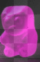 purple gummy