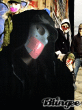 me and my gang