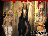 Queen of the Damned Costume