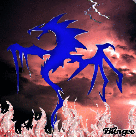 dragon