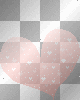 pink heart