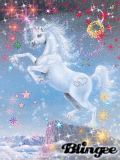 unicorn dream