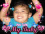 My baby girl raelynn