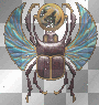 scarabé