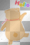 hello bear