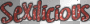 sexilicous stamp