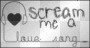 Scream Me A Love Song