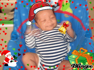 ian's xmas