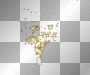 glitter spray