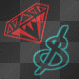 diamonds