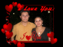 el amor de mi vida