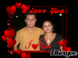 el amor de mi vida