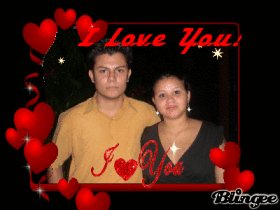 el amor de mi vida