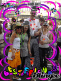 Beste Freunde 