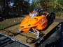 It's time to ride!!!