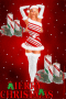Christmas Lady