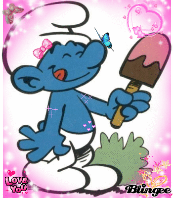 smurf picture 37819217 blingee com smurf picture 37819217 blingee com