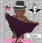 Crazy celeste Crazy celeste